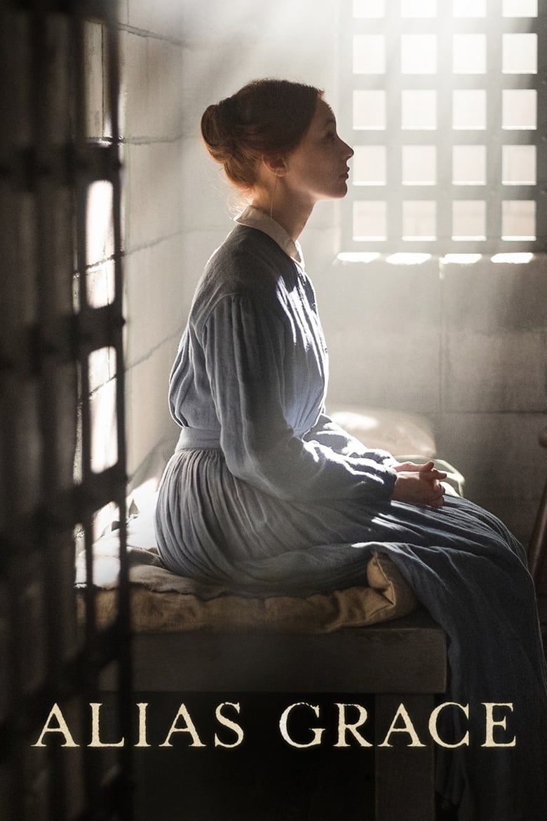 Alias Grace S01