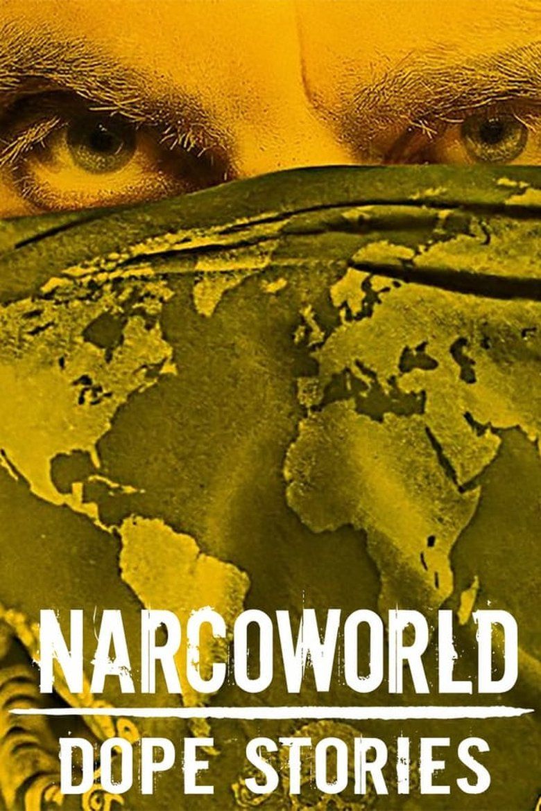 Narcoworld: Dope Stories S01