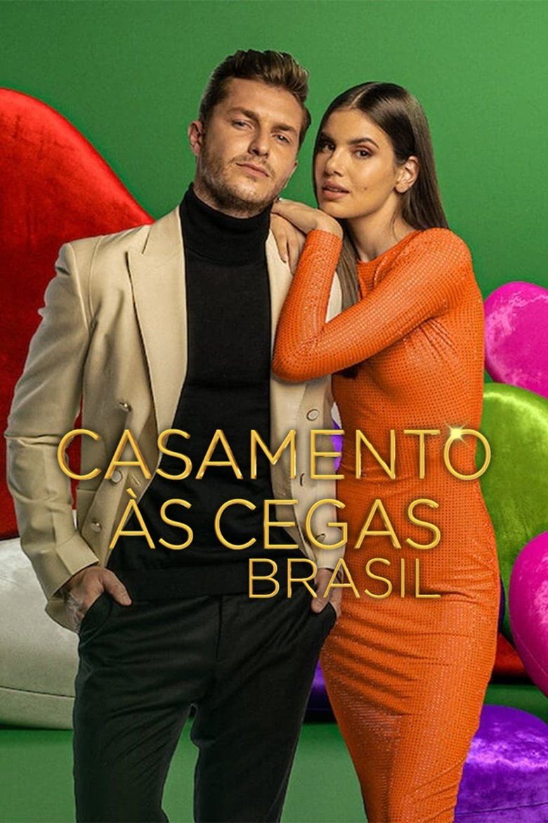 Love Is Blind: Brazil S02