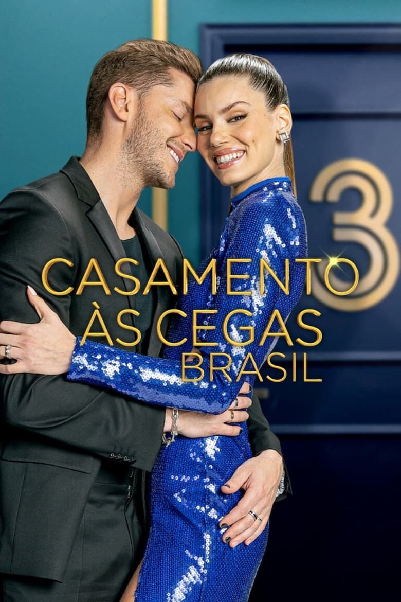 Love Is Blind: Brazil S03
