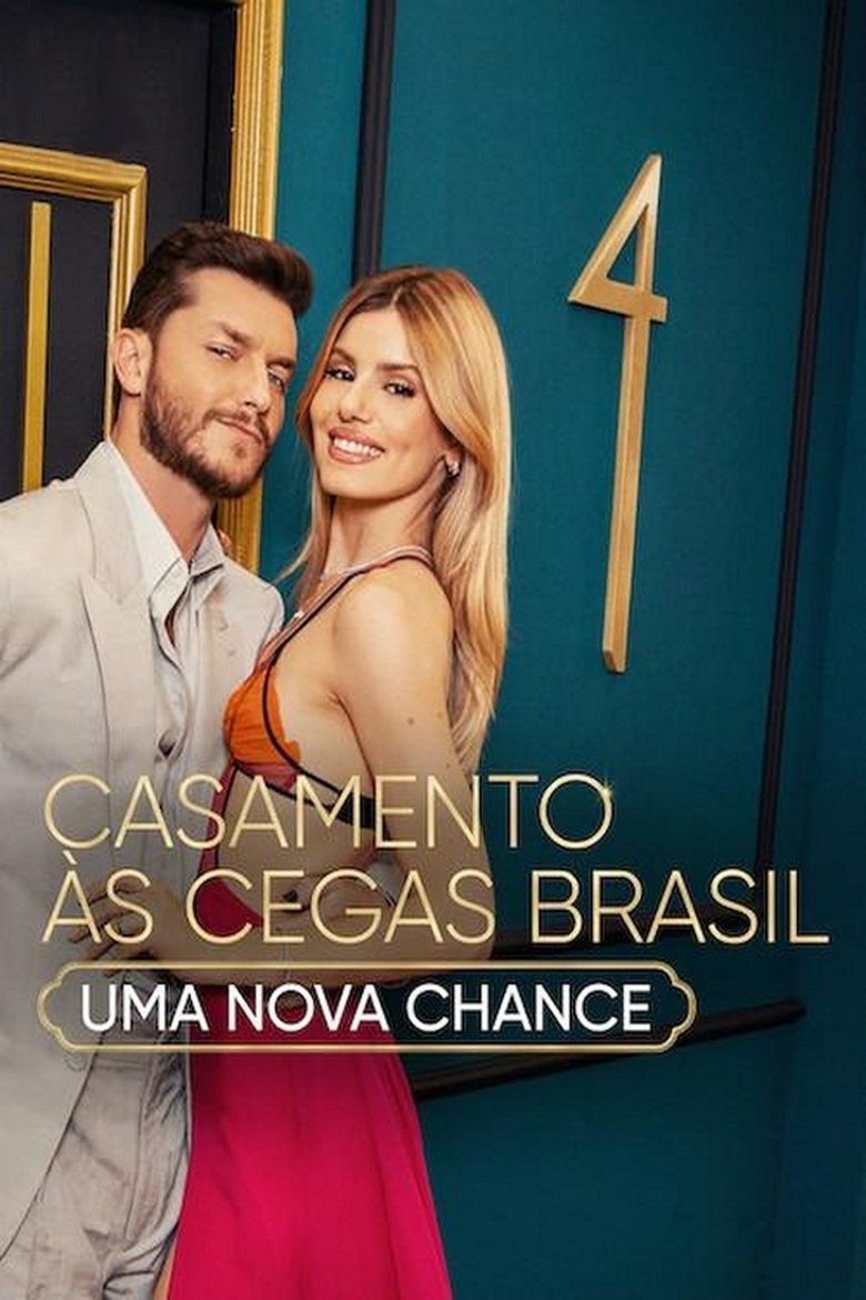 Love Is Blind: Brazil S04