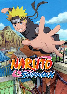 Naruto Shippuden S06