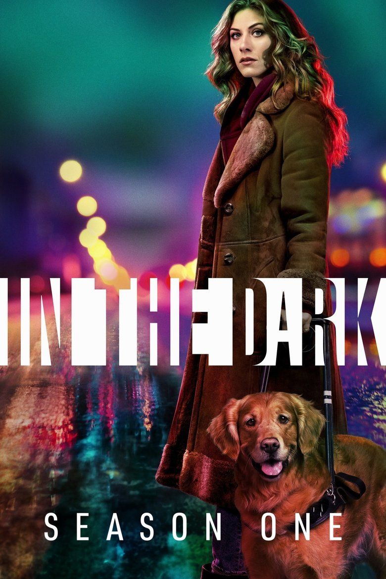 In the Dark S01