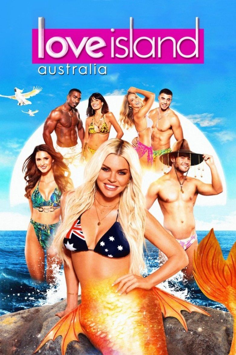Love Island Australia S03