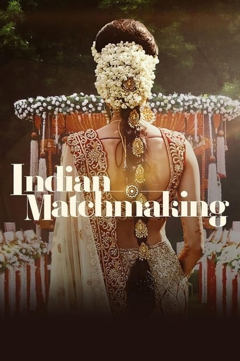 Indian Matchmaking S02