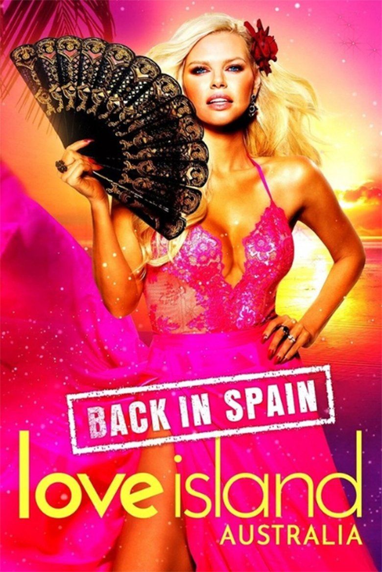 Love Island Australia S04