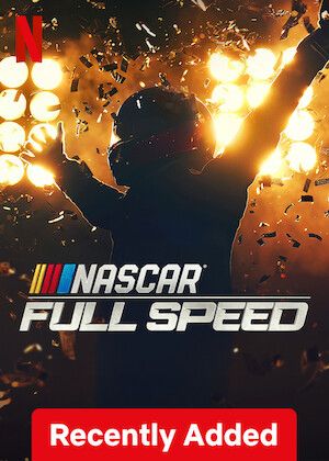 NASCAR: Full Speed S01