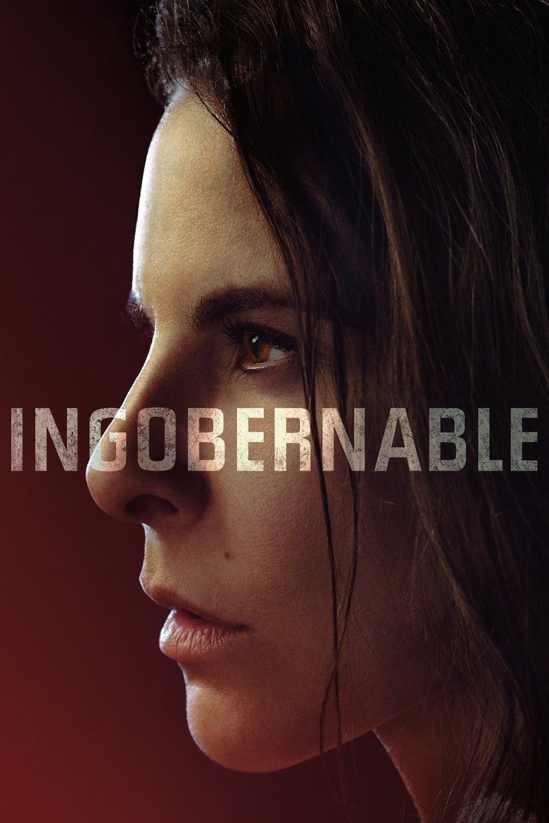 Ingobernable S02