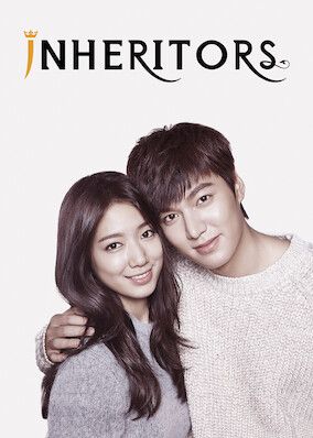 Inheritors S01
