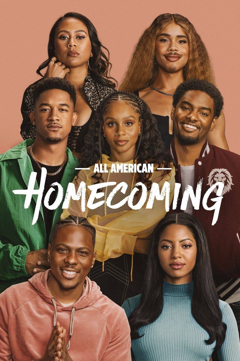 All American: Homecoming S02
