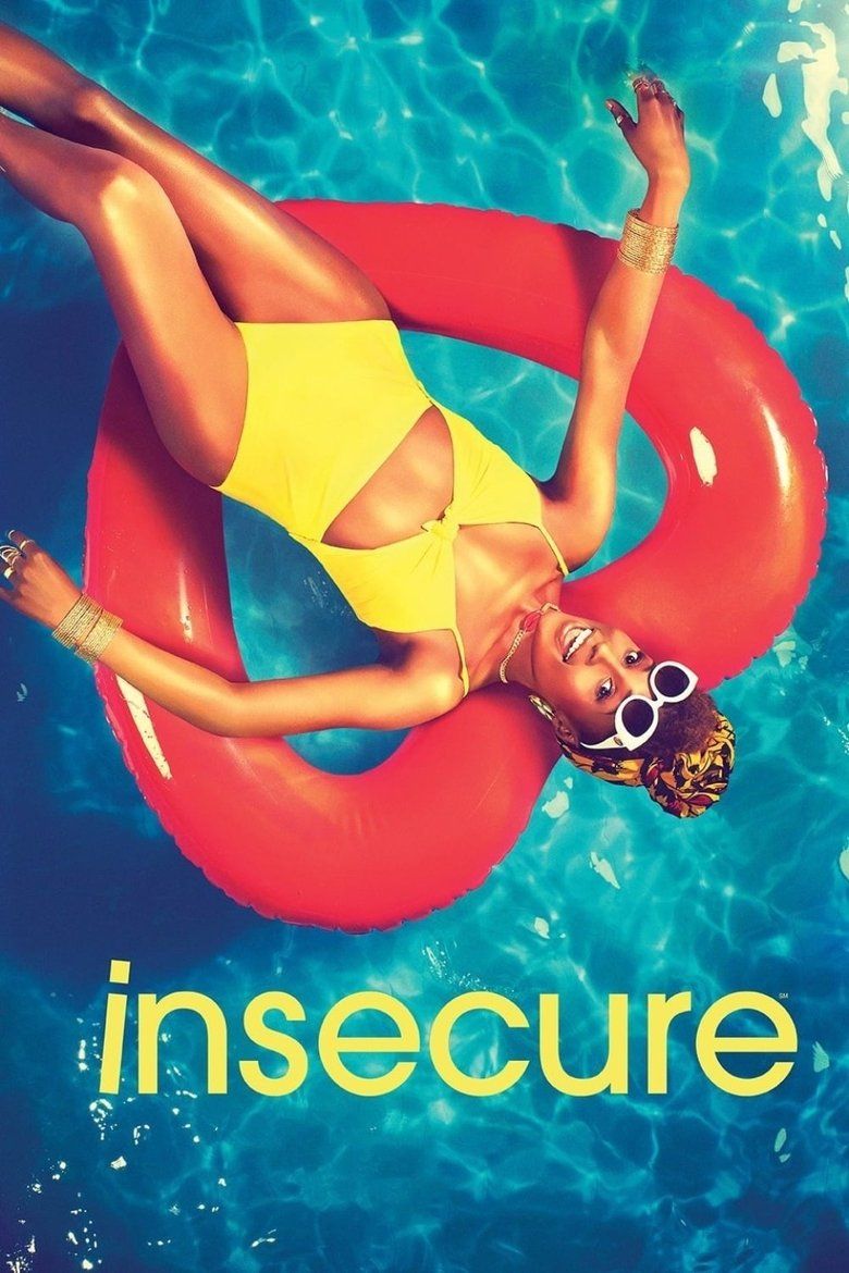 Insecure S02