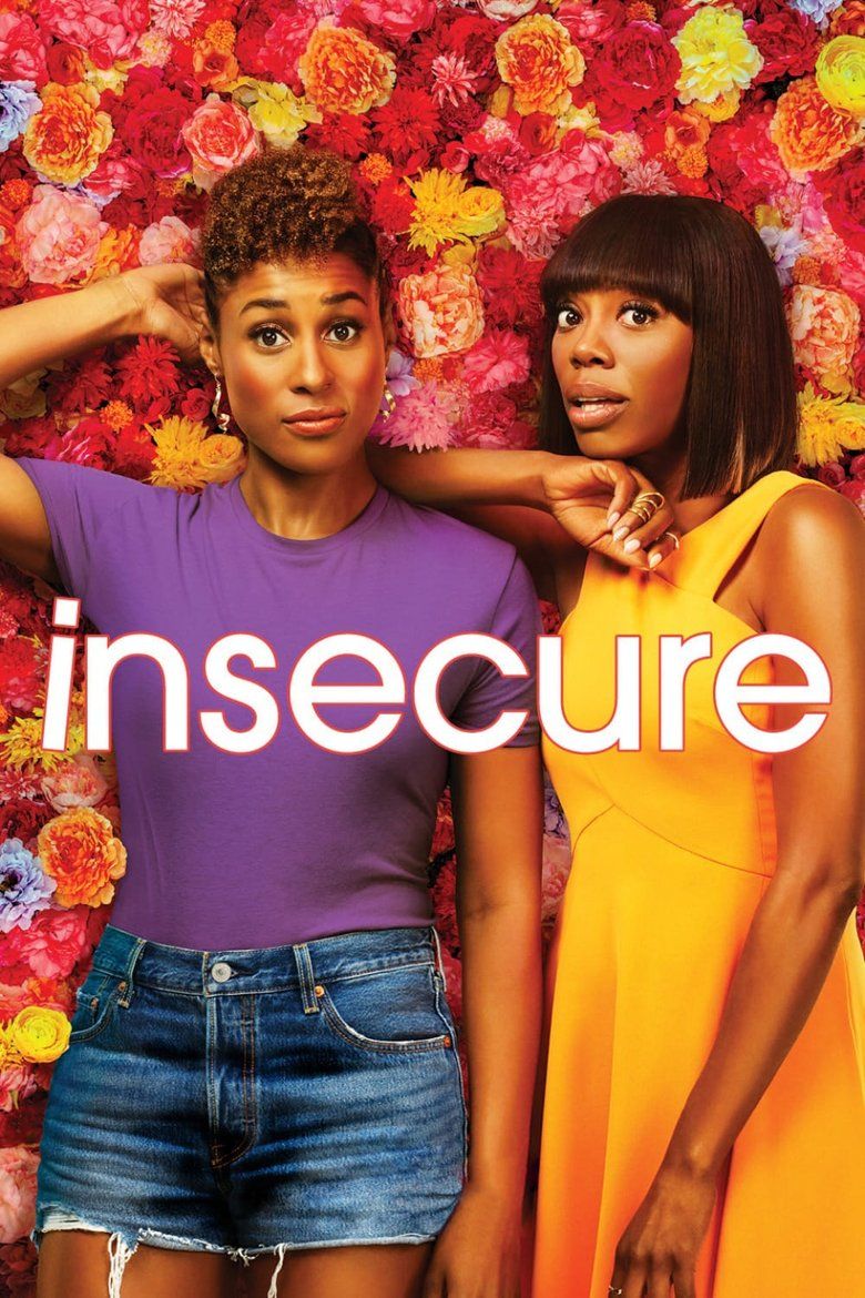 Insecure S03