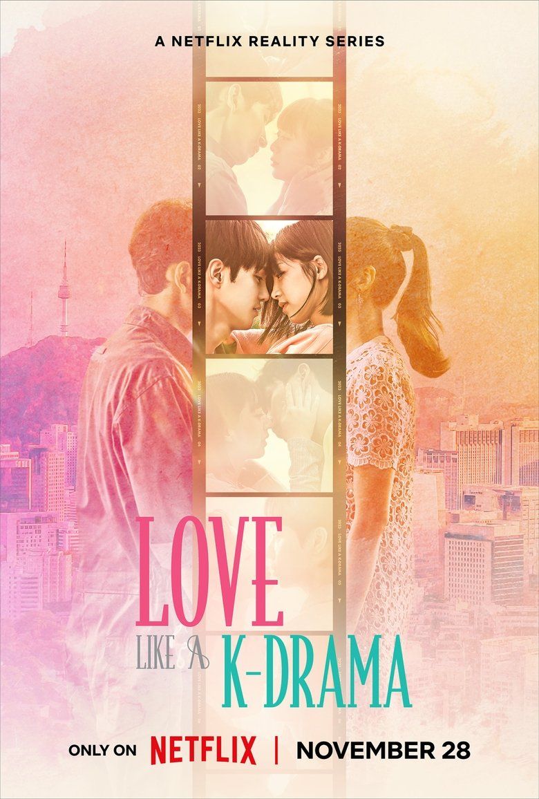 Love Like a K-Drama S01