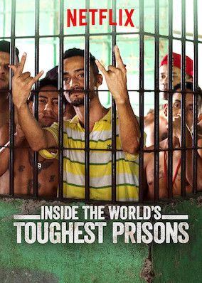 Inside the World’s Toughest Prisons S01
