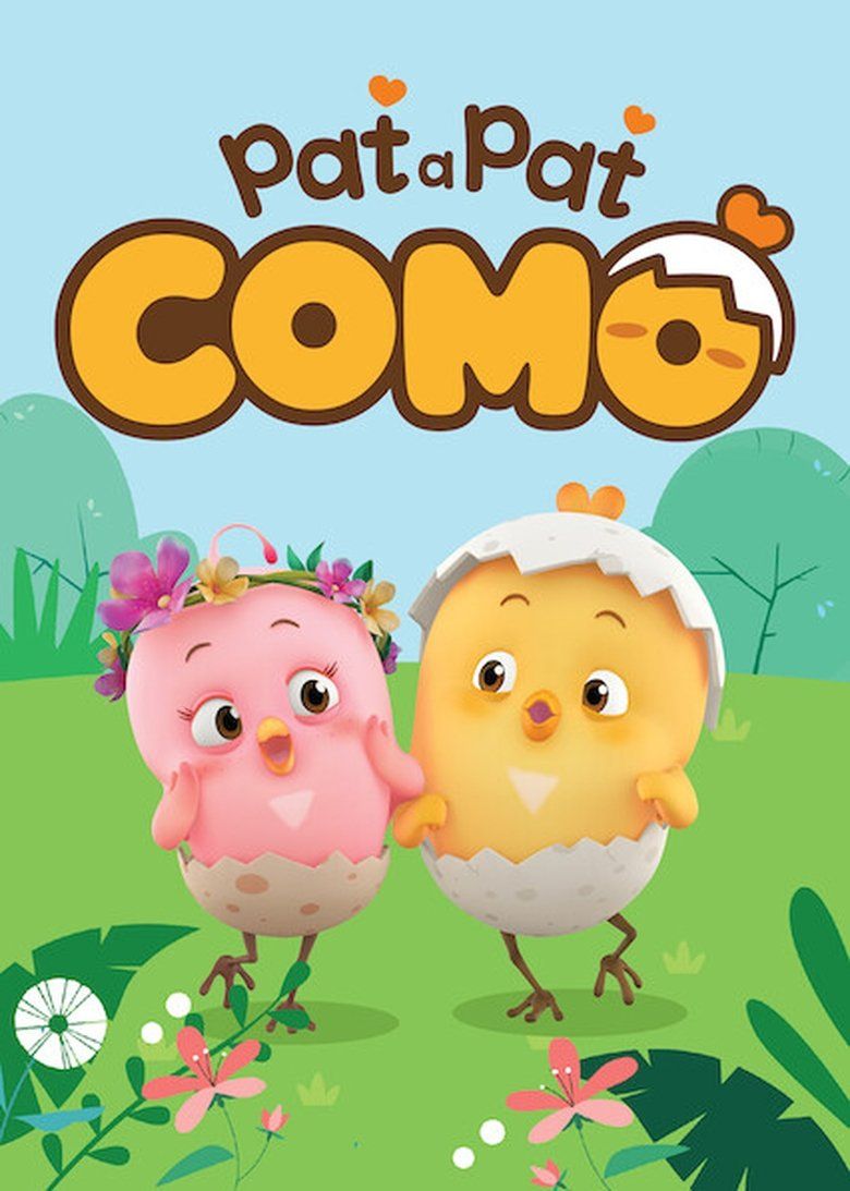 Pat a Pat Como S01
