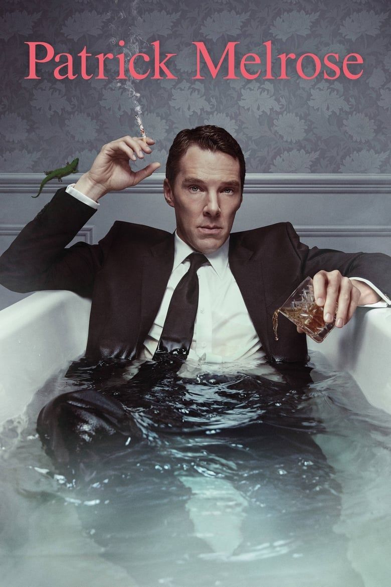 Patrick Melrose S01
