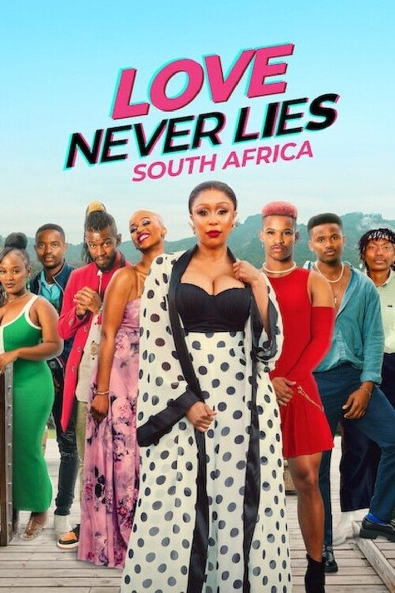 Love Never Lies: South Africa S01