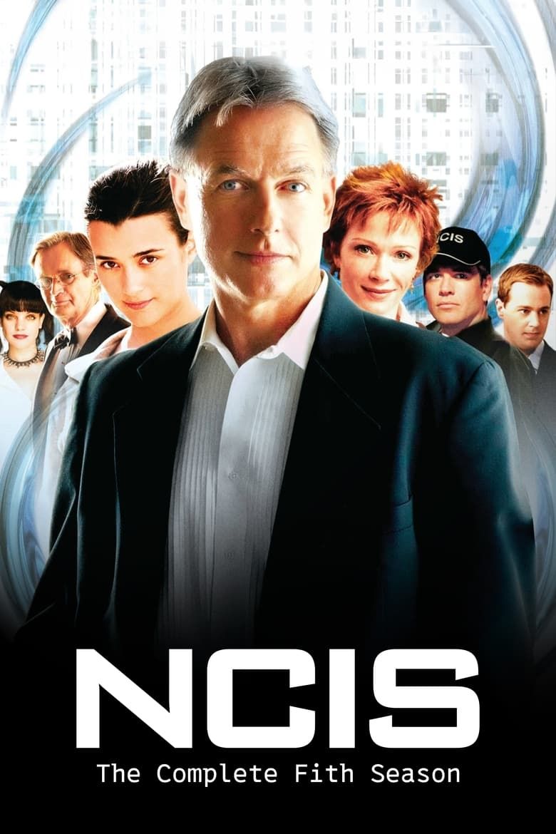 NCIS S05