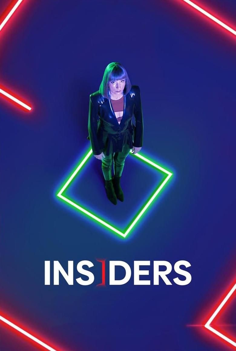Insiders S01