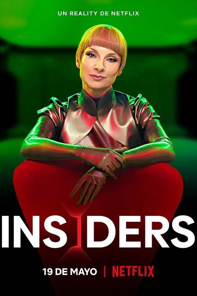 Insiders S02