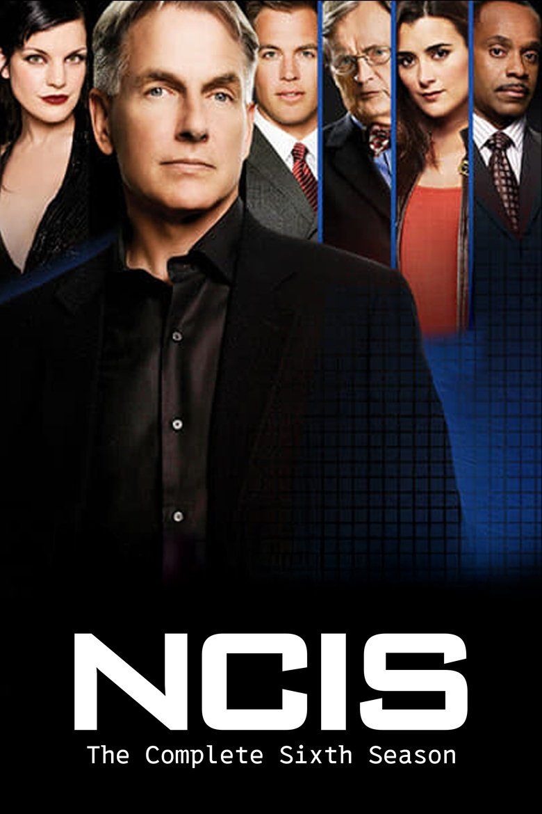 NCIS S06