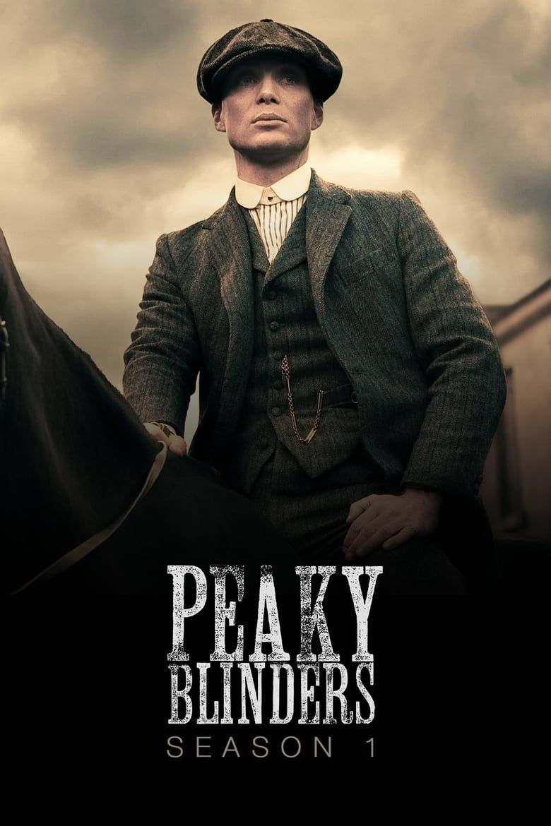 Peaky Blinders S01