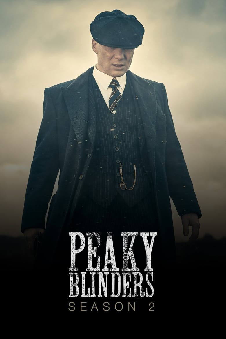 Peaky Blinders S02
