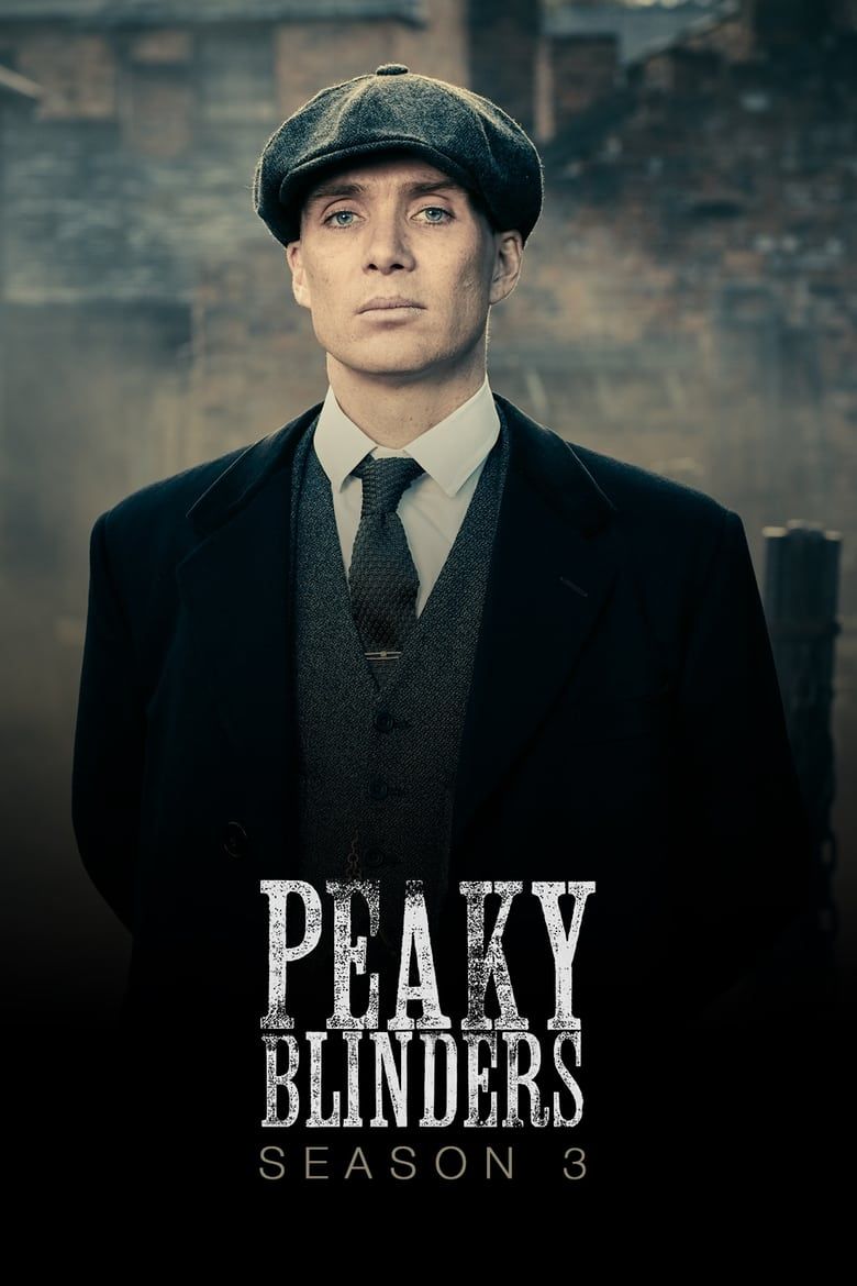 Peaky Blinders S03