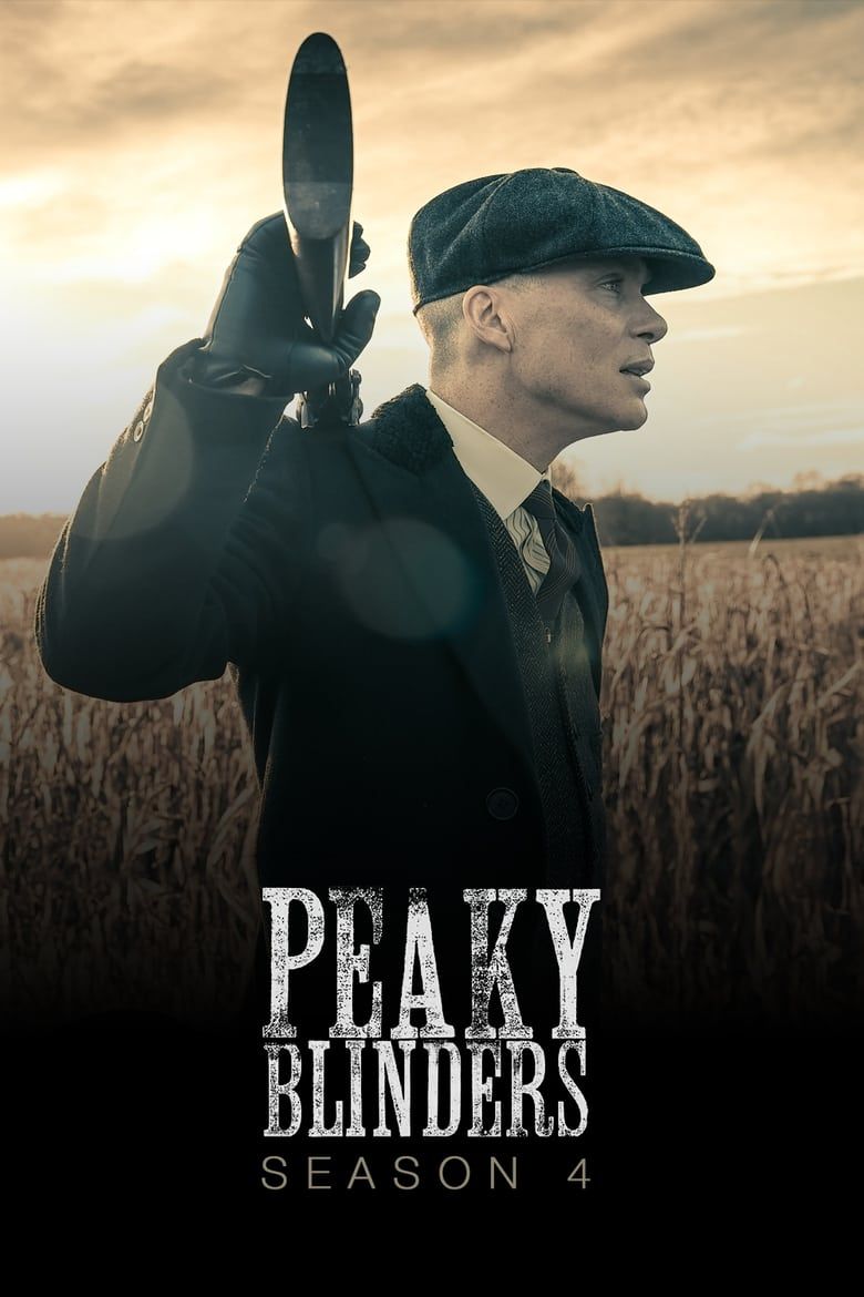 Peaky Blinders S04