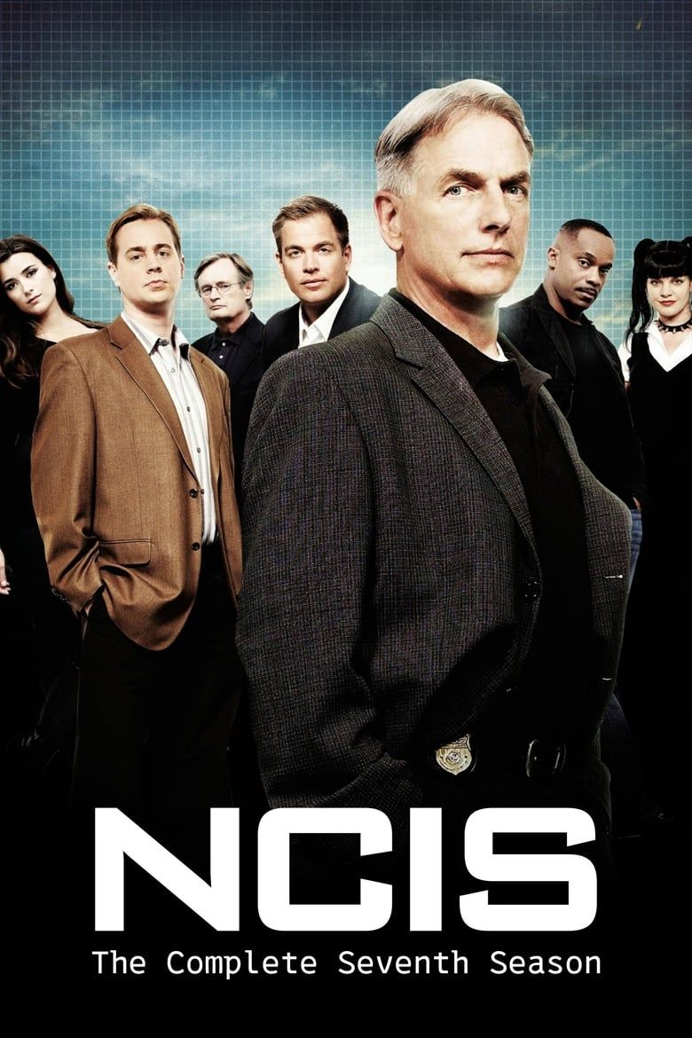 NCIS S07