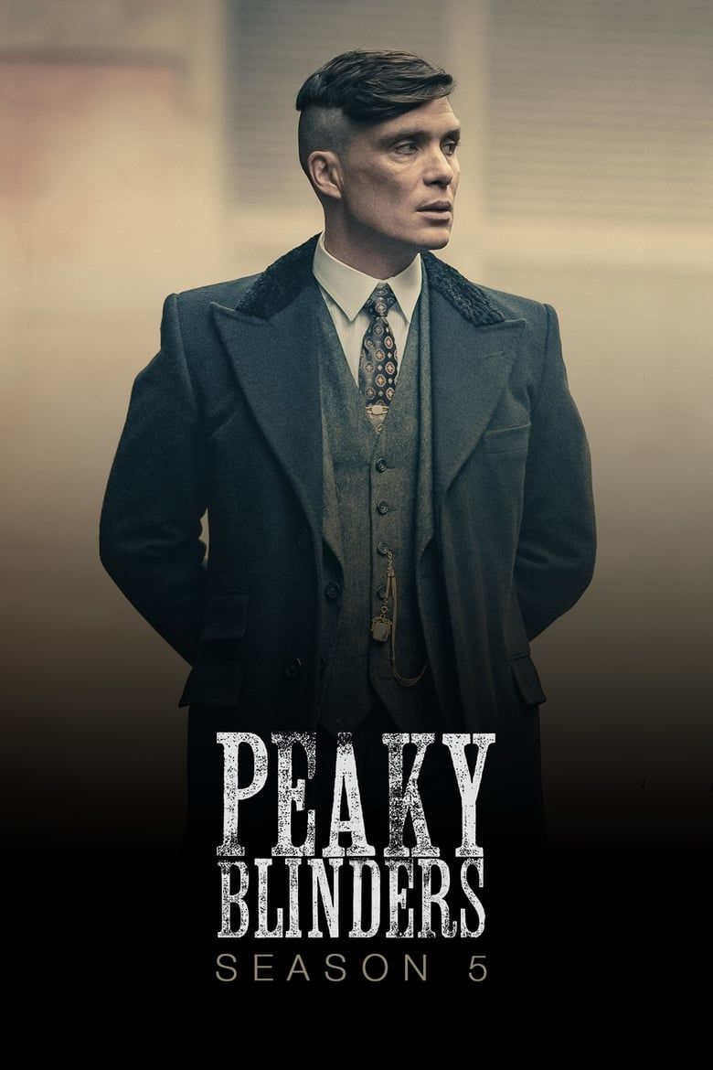 Peaky Blinders S05