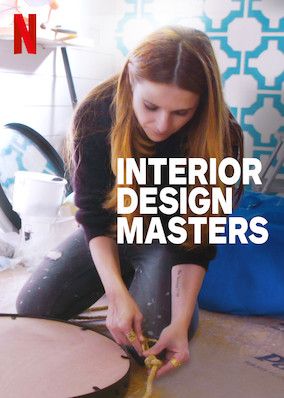Interior Design Masters S01