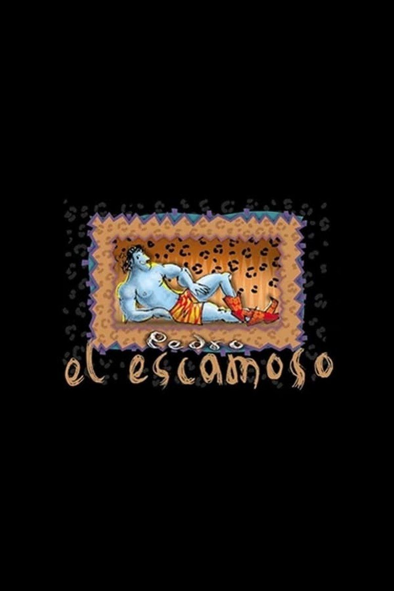 Pedro el escamoso S01