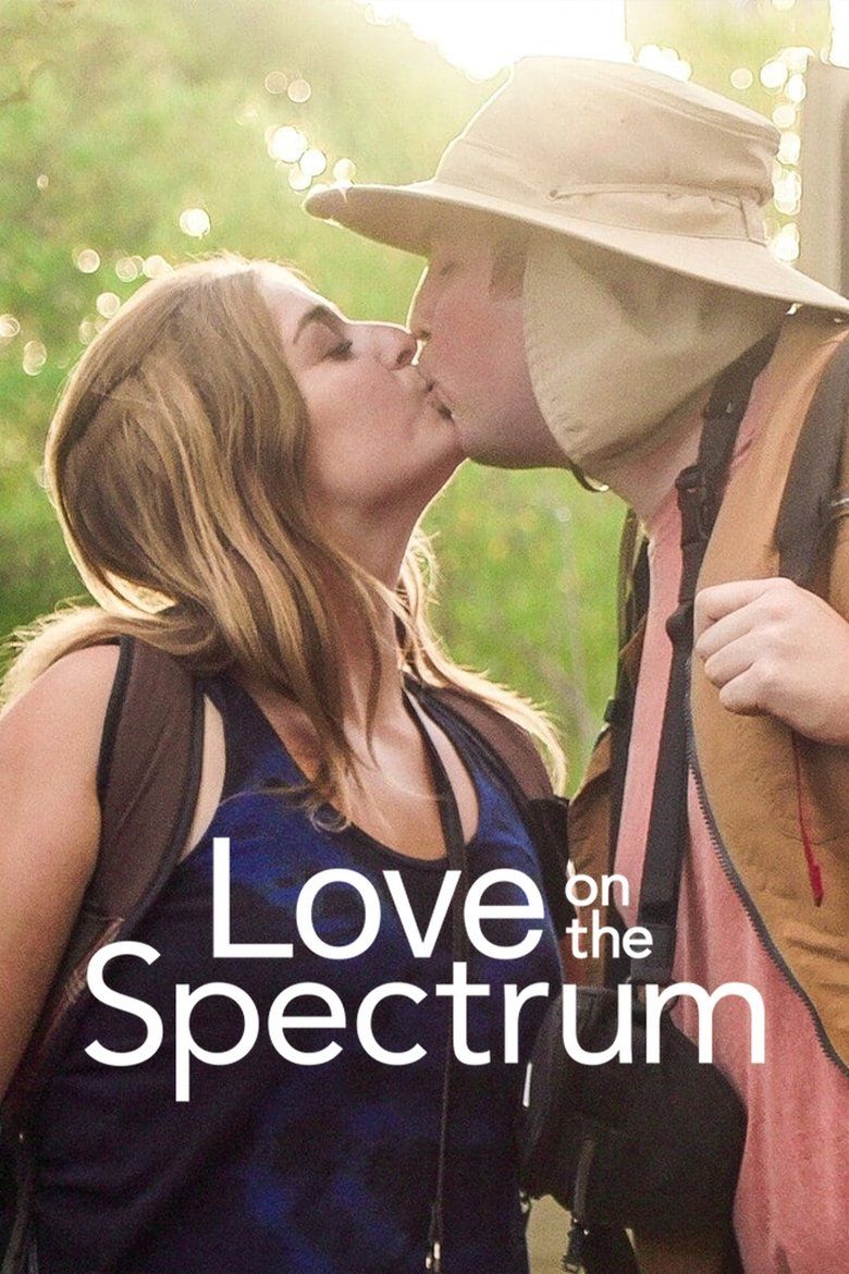 Love on the Spectrum S02