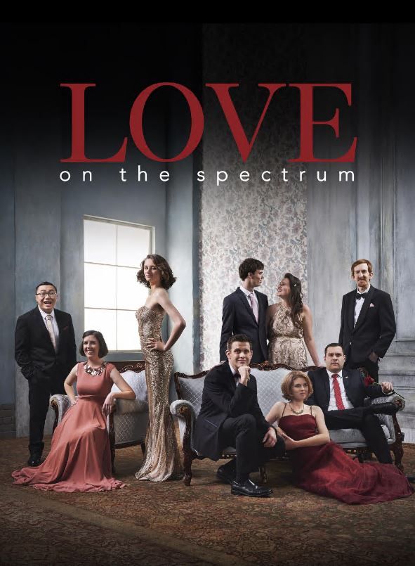 Love on the Spectrum: Australia S01