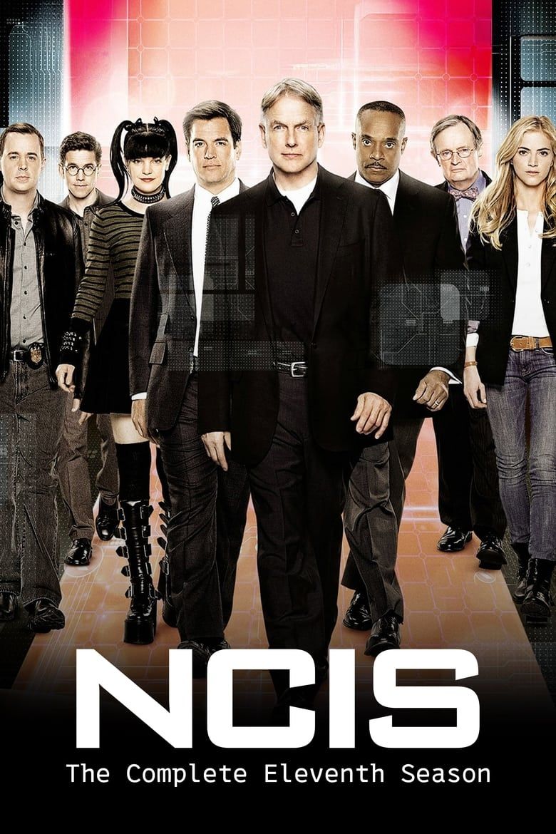 NCIS S11