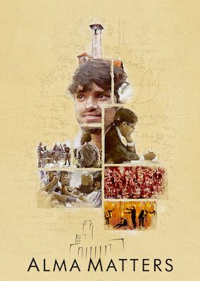Alma Matters S01