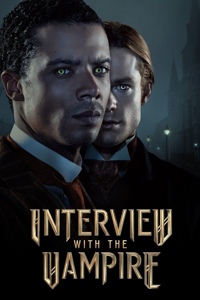 Interview with the Vampire S01