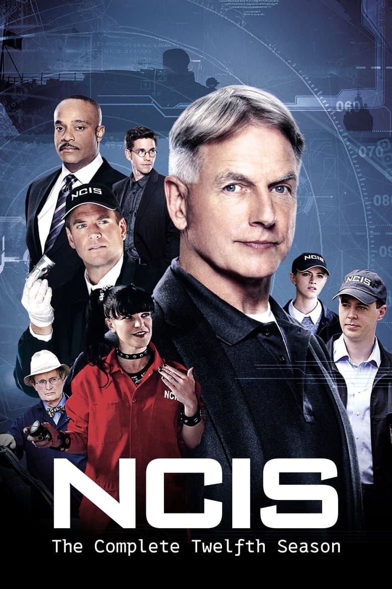 NCIS S12
