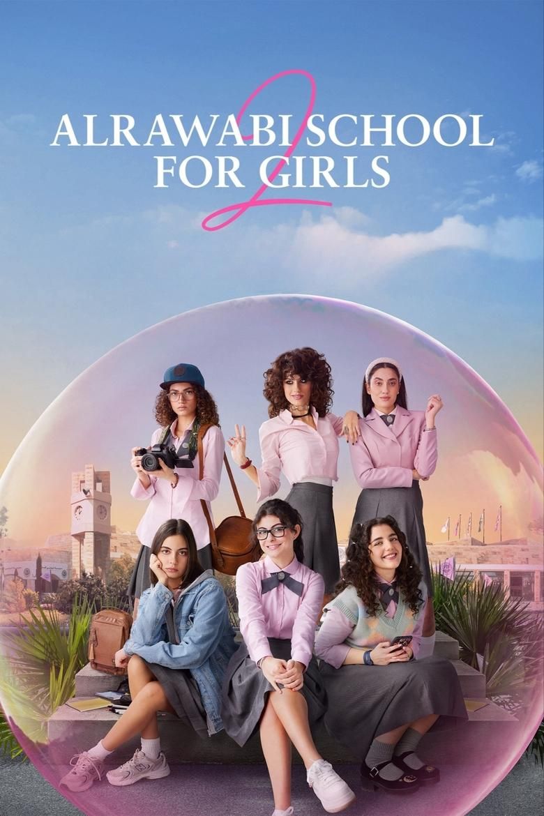 AlRawabi School for Girls S02