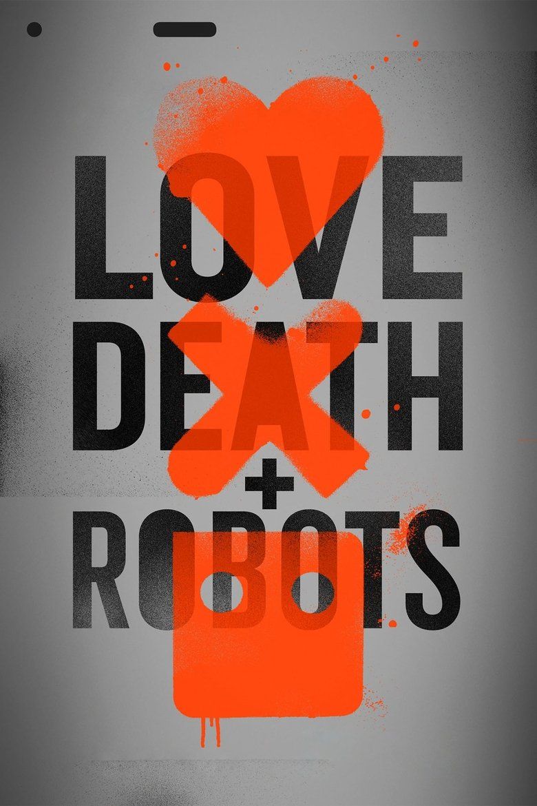Love, Death & Robots S01