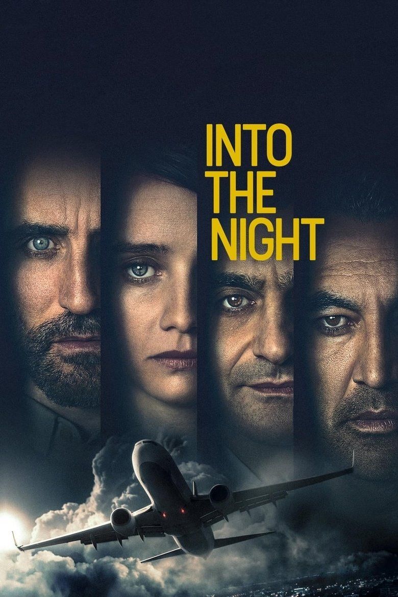 Into the Night S01