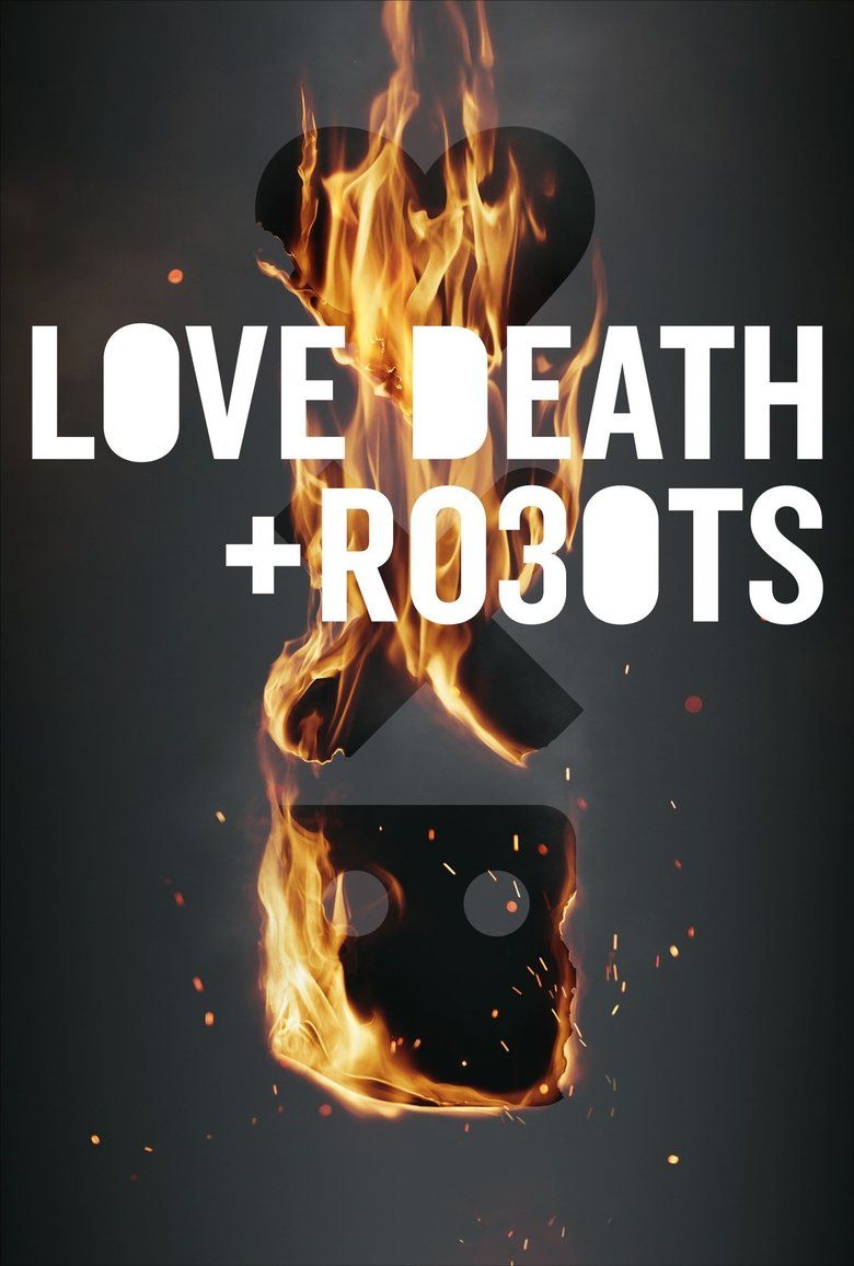 Love, Death & Robots S03