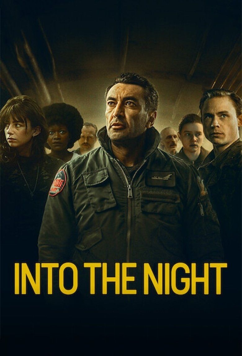 Into the Night S02