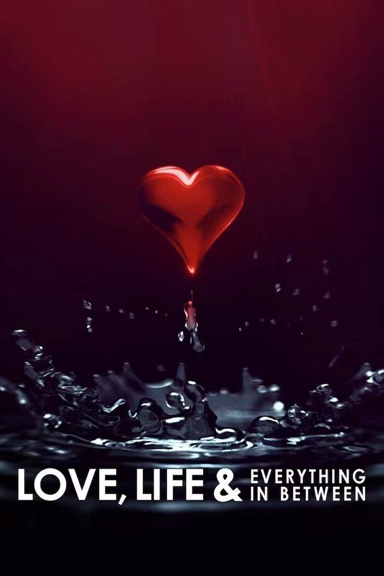 Love, Life & Everything in Between S01
