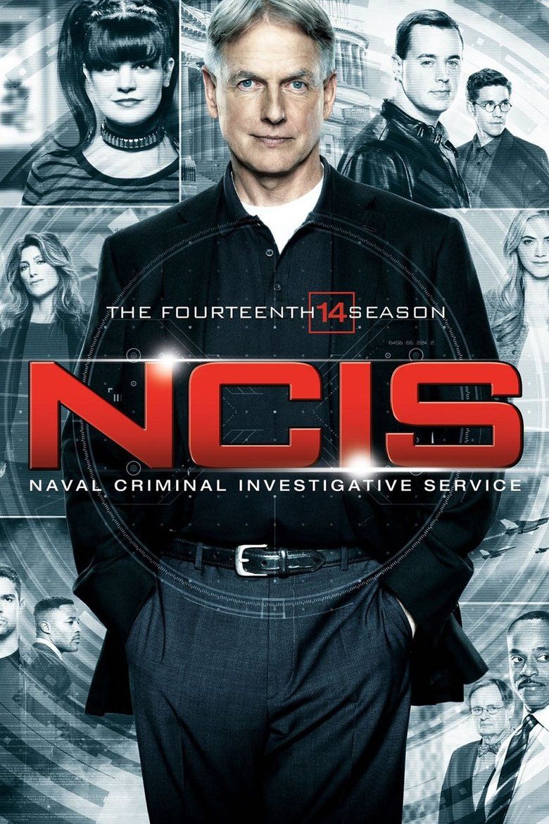 NCIS S14