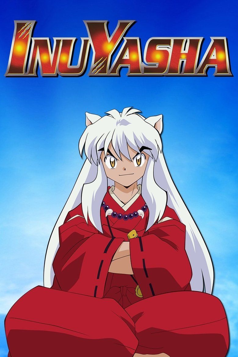 InuYasha S01