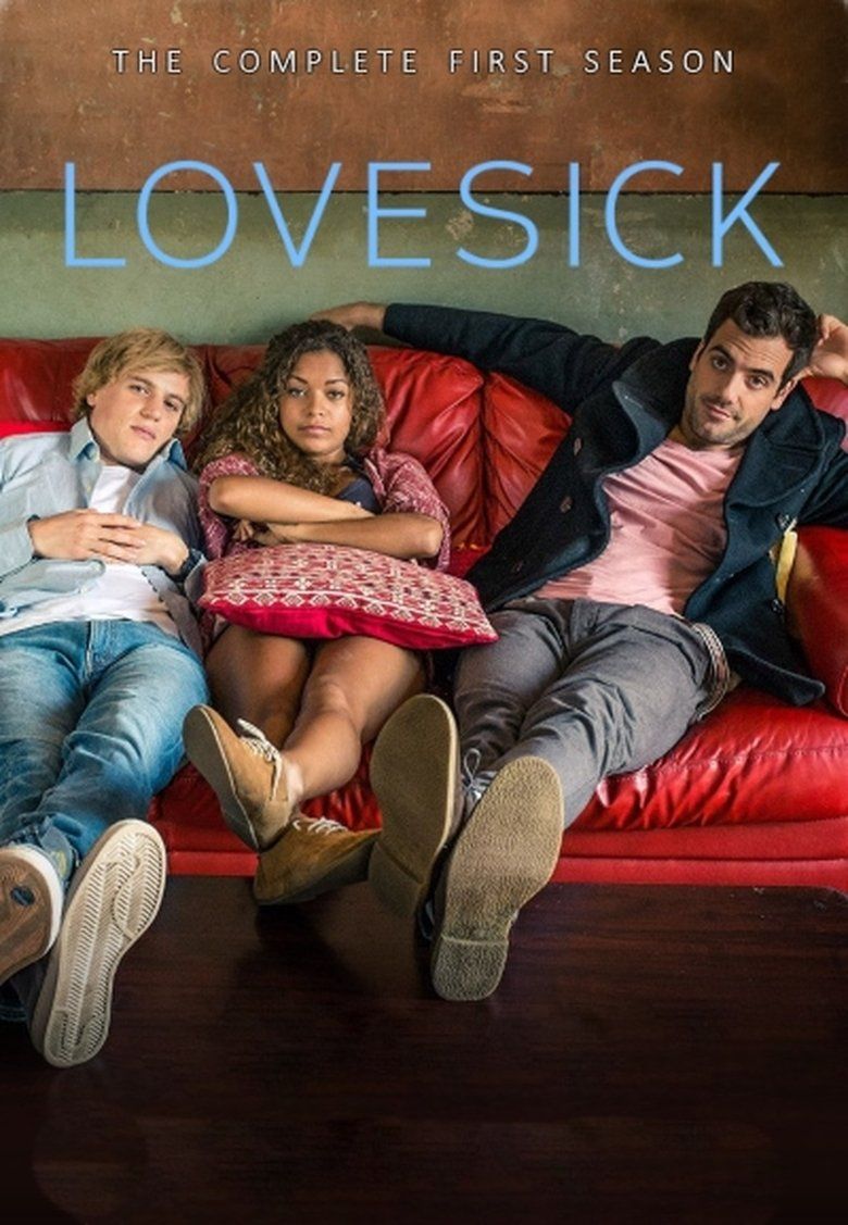 Lovesick S01