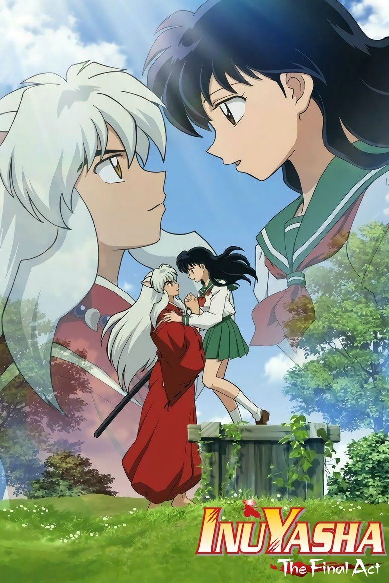 InuYasha S02