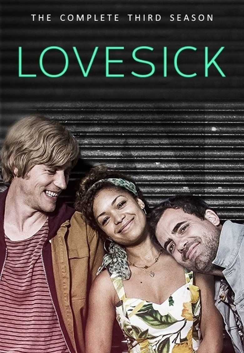 Lovesick S03